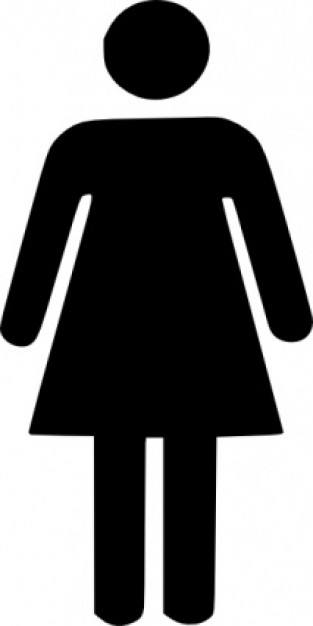 Woman women clip art free free clipart images 2 image