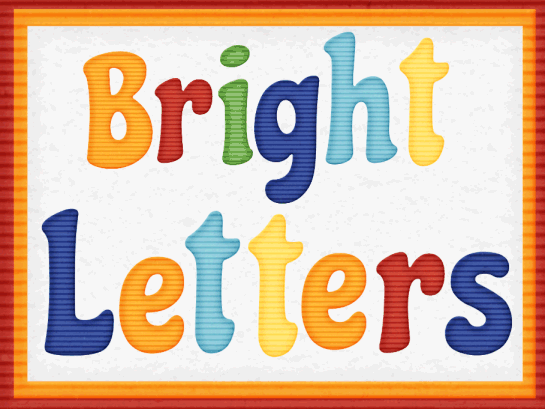 Alphabet letter clipart craft projects school clipart clipartoons