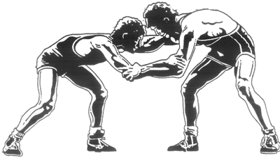 Amateur wrestling clipart gallery by tom fortunato rochester ny 2