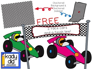 Clip art race car free clipart