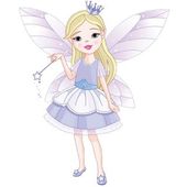 Cute fairy clip art cartoon fairies clipart fairy gardens – Clipartix