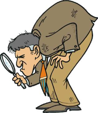 Detective animated images s pictures clip art 2