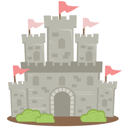 Disney castle clip art castle clipart downloads disney princess