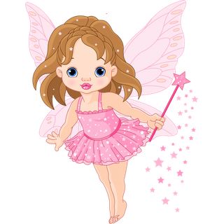 Fairy baby fairies cartoon clip art fairies cartoon clip art