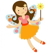 Fairy Clipart Pictures – Clipartix