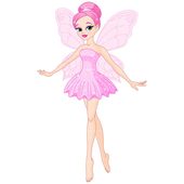 Fairy clip art images illustrations photos 7 – Clipartix