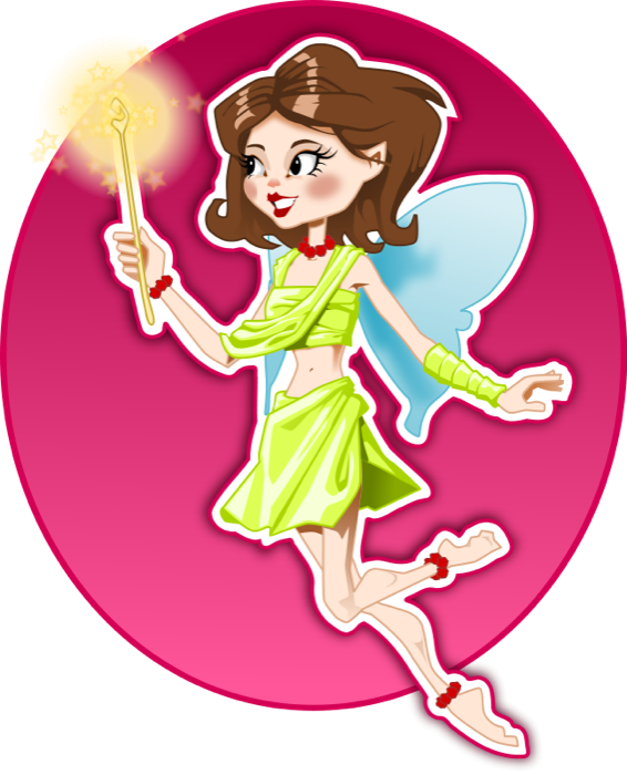 Fairy clipart beautiful graphics of fairies pixies and nature 3