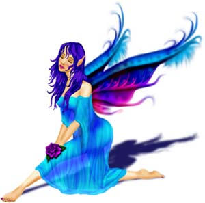 Fairy clipart beautiful graphics of fairies pixies and nature