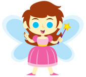 Fairy clip art images illustrations photos 7 - Clipartix