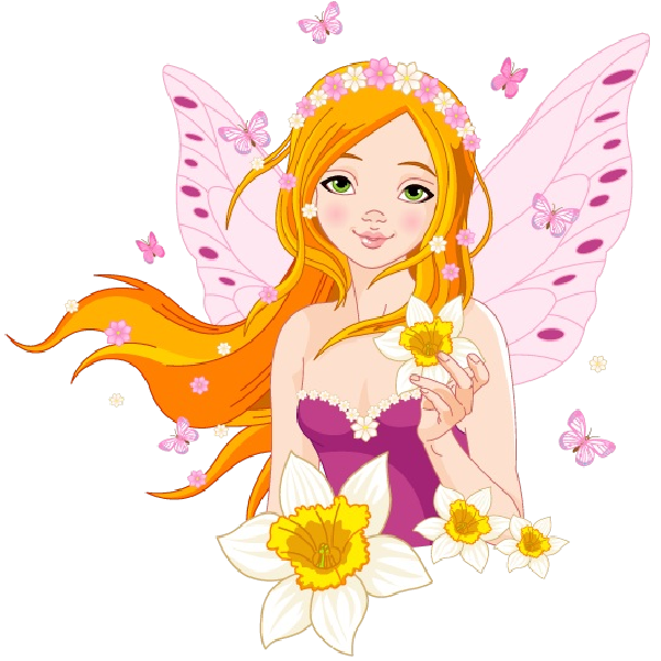 Fairy golden fairies cartoon clip art fairies magical images 2