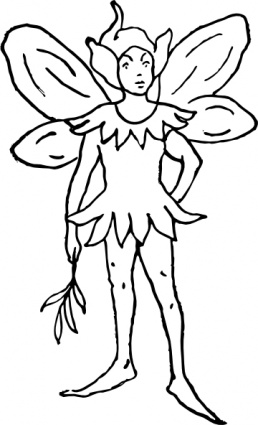 Fairy wings clipart free clipart images 3