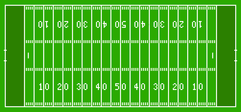 Free Football Field Clipart Pictures - Clipartix