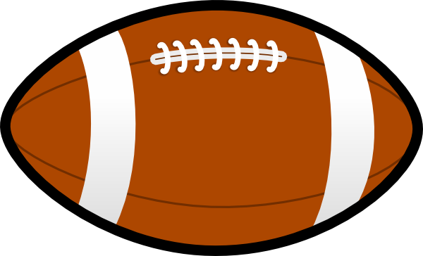 Football field clipart free clipart images 7
