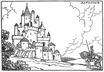 Free castles clipart free clipart graphics images and photos image 3