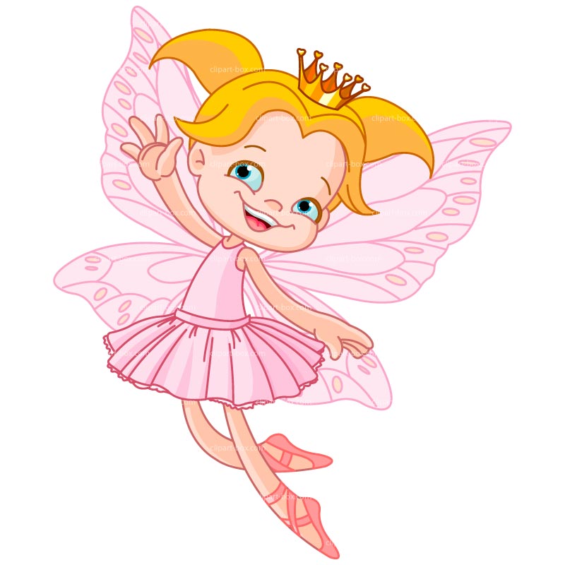 Free fairy clipart the cliparts