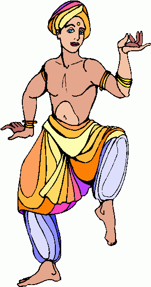Gallery for clipart indian art