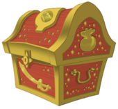 Treasure Chest Clipart Pictures – Clipartix