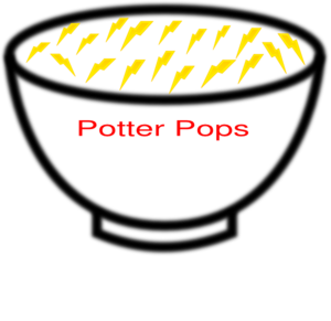 Harry potter bowl clip art at clker vector clip art free