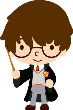 Harry potter free clipart cliparts and others art inspiration 2