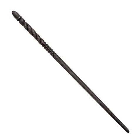 Harry potter wand clipart