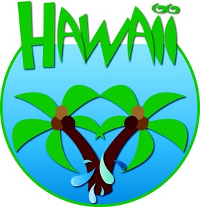 Hawaiian clip art images clipart