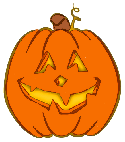 Jack o lantern free to use cliparts