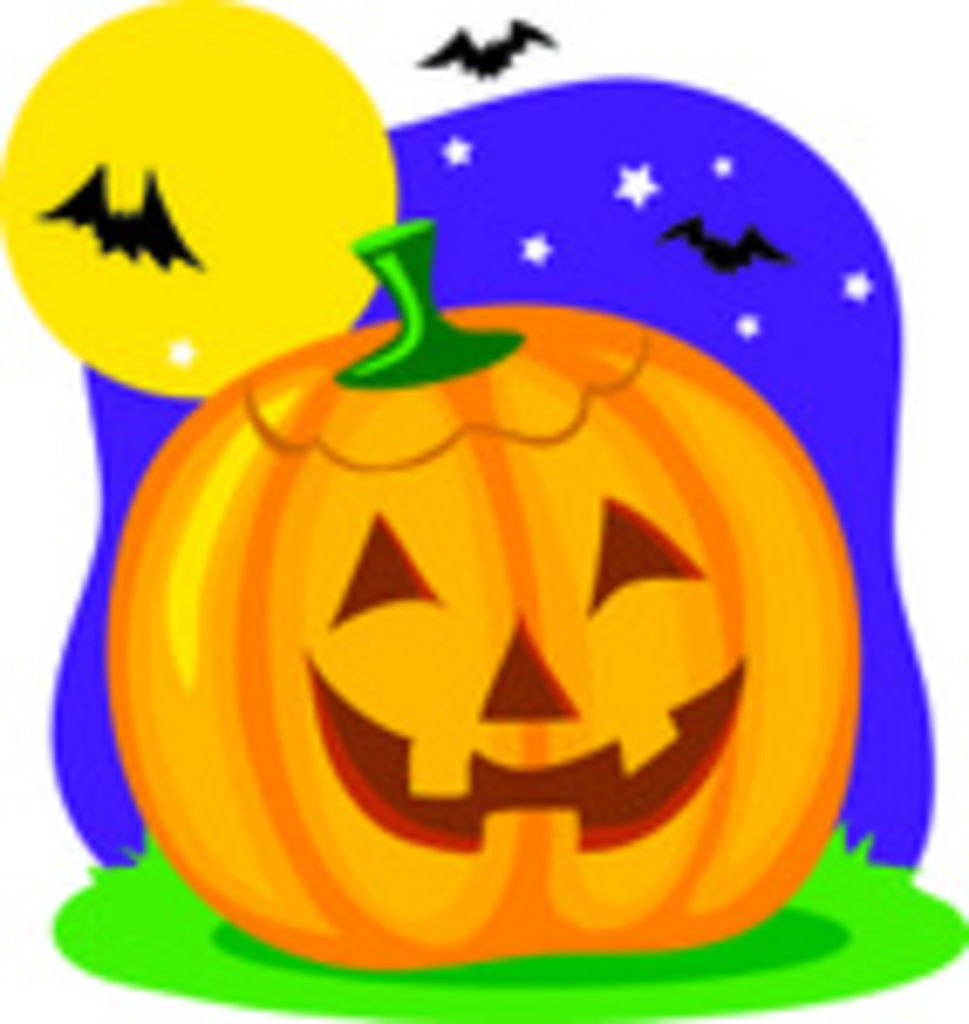 Jack o lantern jack lantern clip art free clipart - Clipartix