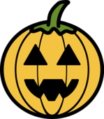 Free Jack O Lantern Clipart Pictures - Clipartix