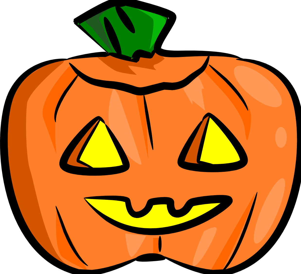 Jack O Lantern Lantern Clipart Clipartix