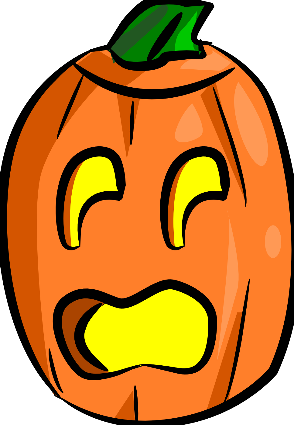 Free Jack O Lantern Clipart Pictures - Clipartix