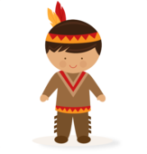 Free Native American Clipart Pictures Clipartix