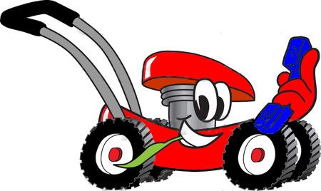 Lawn mower gallery for goat clipart mower
