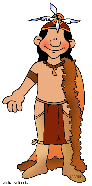 Native american clipart free free clipart images 2