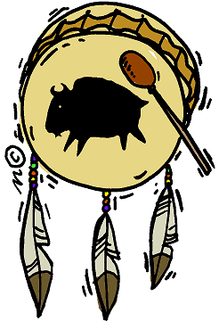 Native american clipart free free clipart images 4