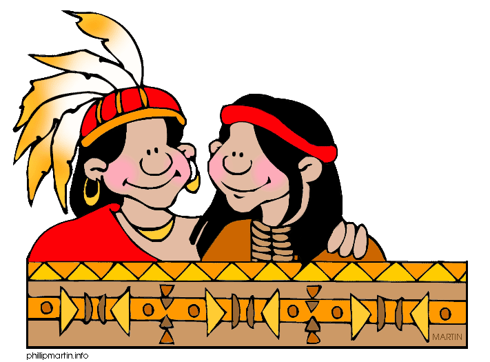 Native american clipart free free clipart images 5