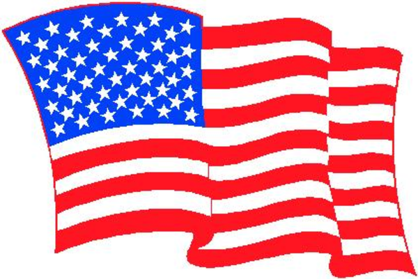 Patriotic clip art backgrounds free free clipart 2