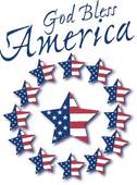 Free Patriotic Clip Art Pictures - Clipartix