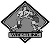 Photos of wrestling clip art high school wrestling clip – Clipartix