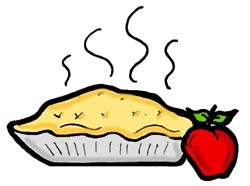 Pie clipart clipart cliparts for you 2