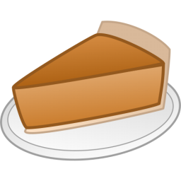 Pie free to use clipart