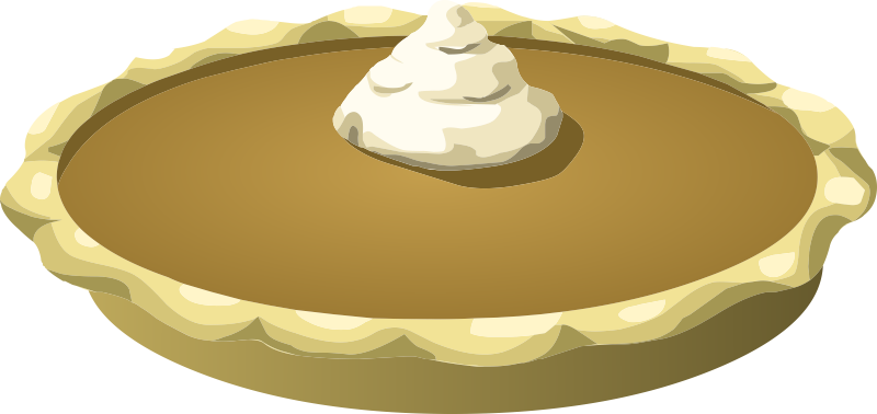 Pie free to use cliparts