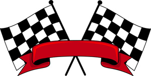 Race car racing car clip art free vector freevectors clipartcow