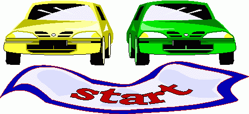Racing race car clipart for kids free clipart images 2 image