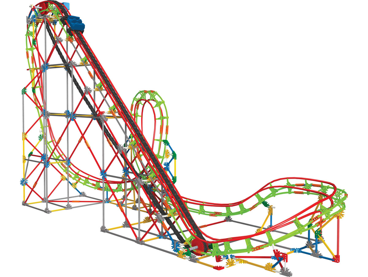 Roller coaster rollercoaster drawing clipart