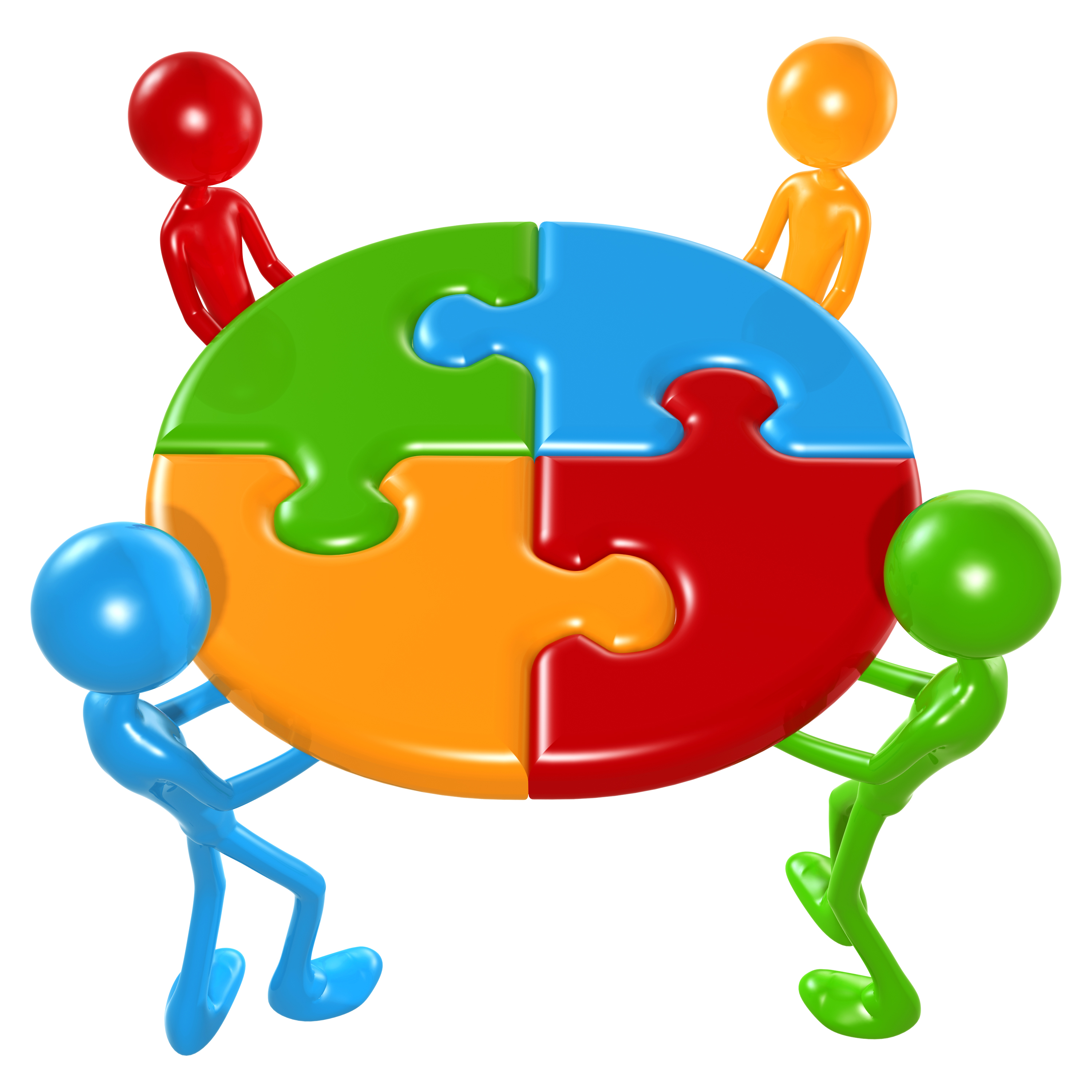 Teamwork images free clipart