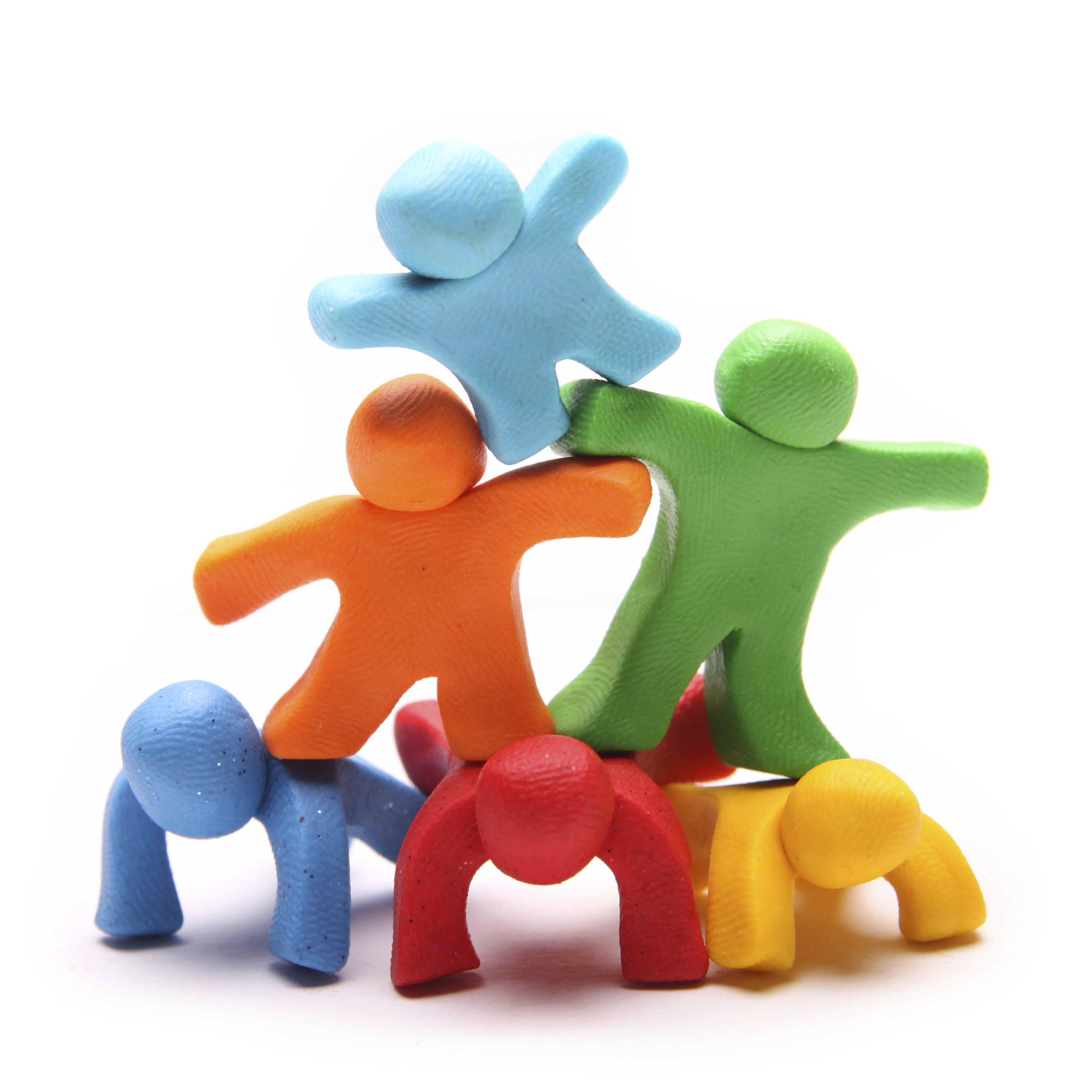 Free teamwork clipart free clipart graphics images and photos - Clipartix