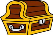 Treasure Chest Clipart Pictures – Clipartix