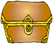 Treasure Chest Clipart Pictures – Clipartix