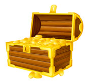 Treasure Chest Clipart Pictures – Clipartix