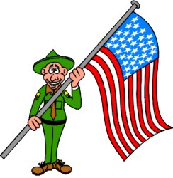 Veterans day stuff a gallery of usa american patriotic cliparts
